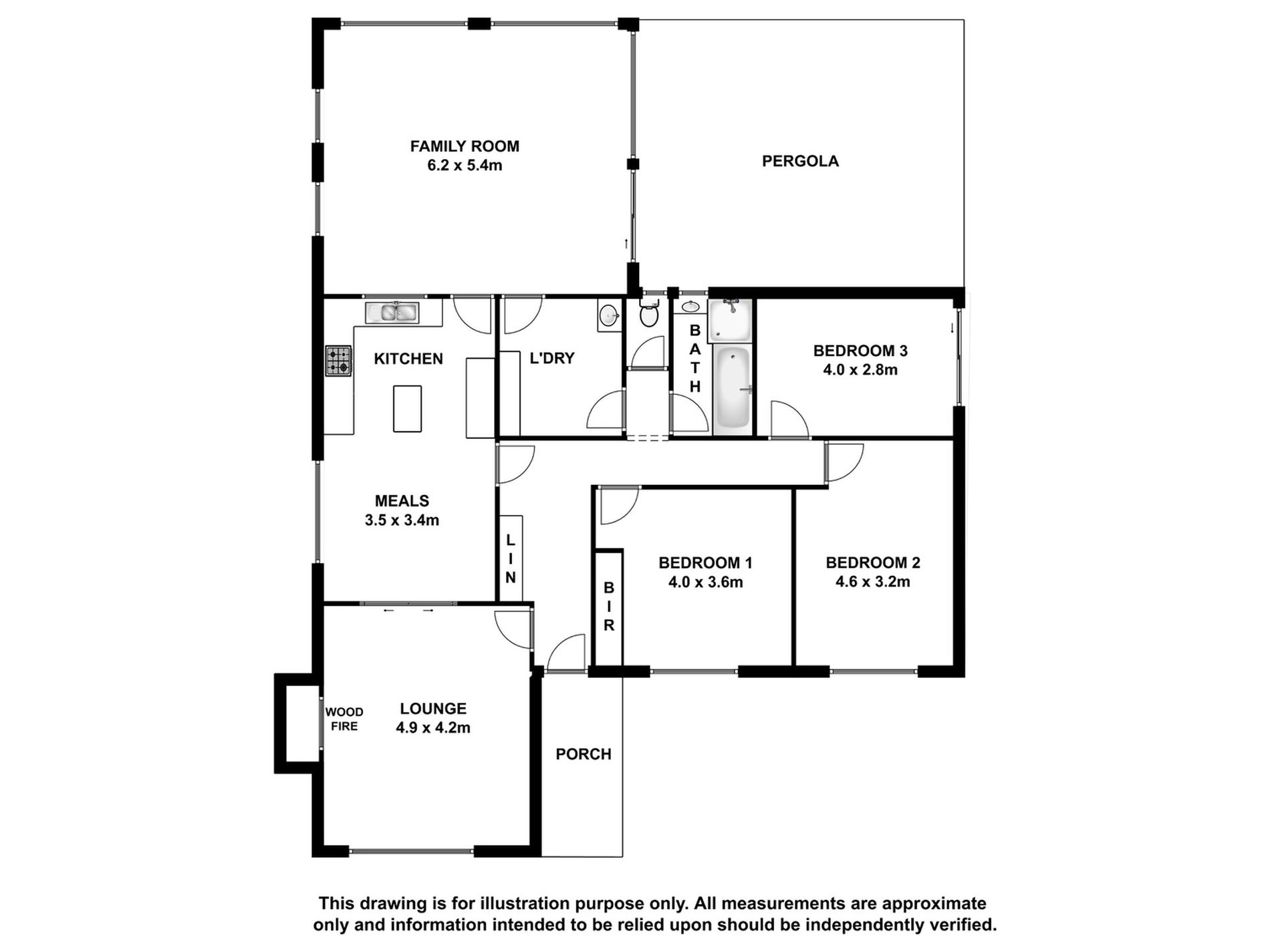 9 Matheson Road, Millicent