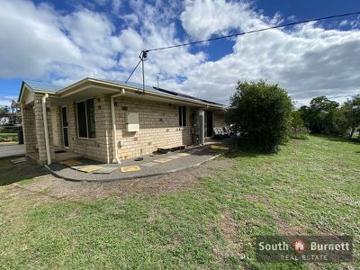 45 Bunker Avenue, Nanango
