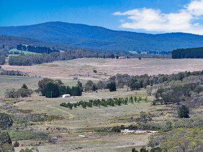 760 Wallaces Gap Road, Braidwood