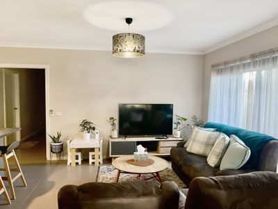 14 Garden Drive, Epsom
