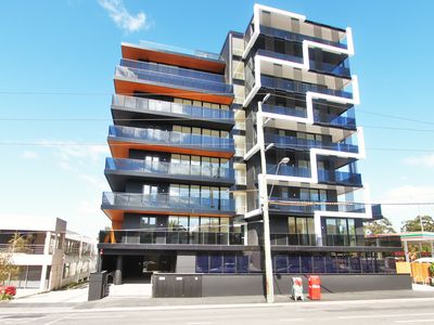 G07 / 25 Alma Road, St Kilda