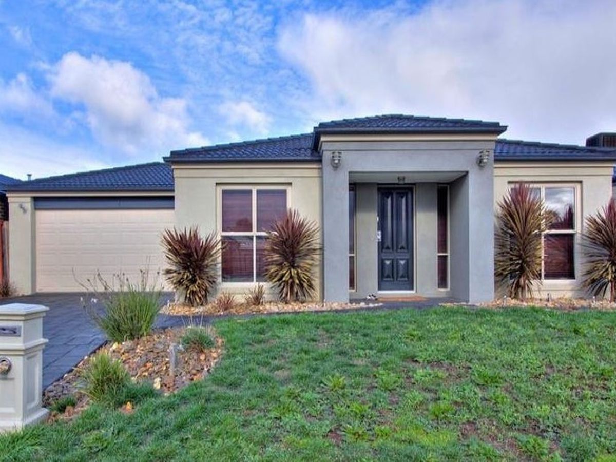 23 Player Drive, Narre Warren