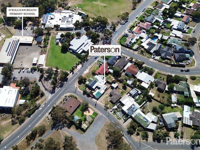 (LOT 2) 36 Galloway Road, O'sullivan Beach