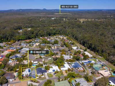 40 Doolan Court, Noosaville