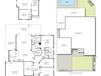 59A Stoneham Road, Attadale