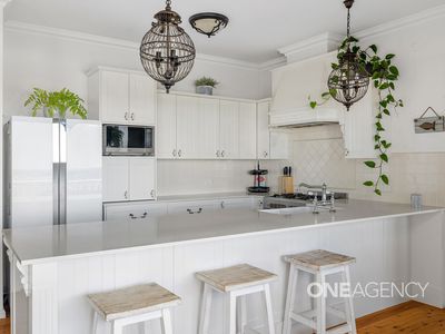 30 Eyrie Bowrie Drive, Milton