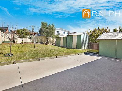 7 Willeroo Street, Lakemba