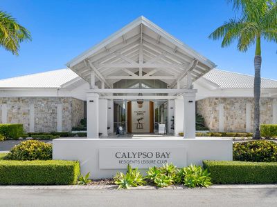 148 Paradise Parade, Jacobs Well