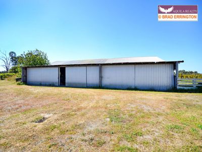 654 Raphael Road, Bullsbrook