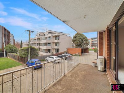 5 / 103 Canberra Avenue, Griffith