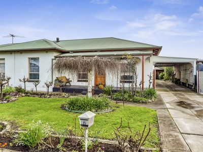 6 Nitschke Street, Millicent