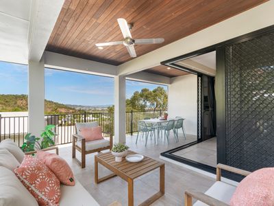71 Yarrawonga Drive, Castle Hill