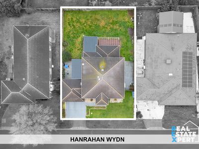 9 Hanrahan Wynd, Lynbrook