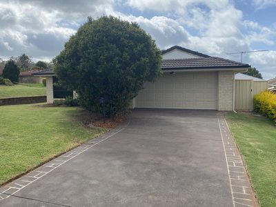 4 Bunya Drive, Kingaroy
