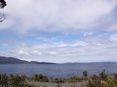 5156 Channel Highway, Gordon