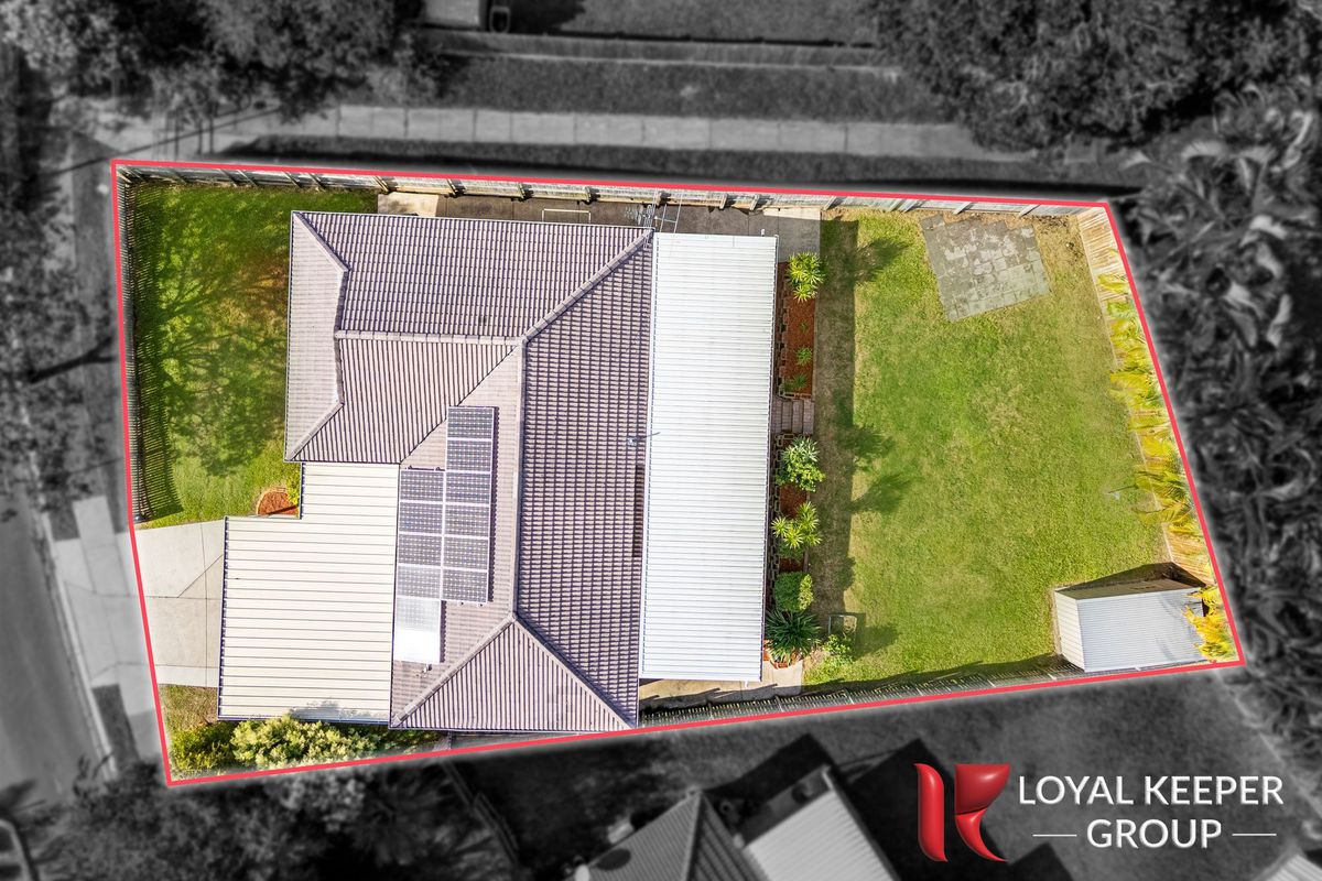 52 Federation Drive, Hillcrest