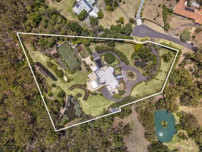 6 Gilmour Close, Glenhaven