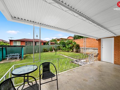 58 Raymond Avenue, Campbelltown