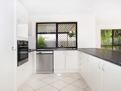 30 Baltimore Place, Kuluin