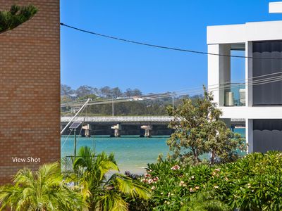 3 / 10 Wharf Street, Tuncurry
