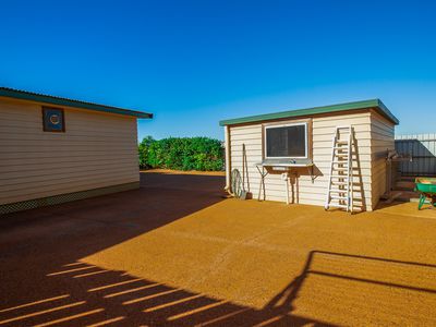 2 Bottlebrush Crescent, South Hedland