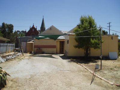 4 VICTORIA STREET, Pyramid Hill
