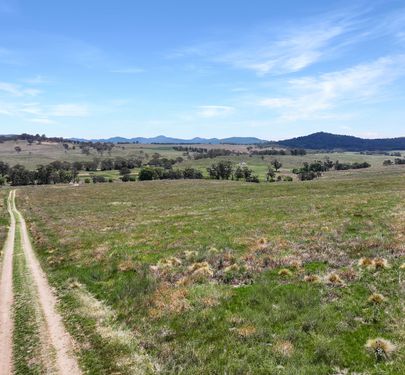 4540 Jerangle Road, Captains Flat