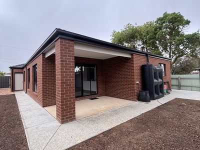 28 Halpin Street, Seymour