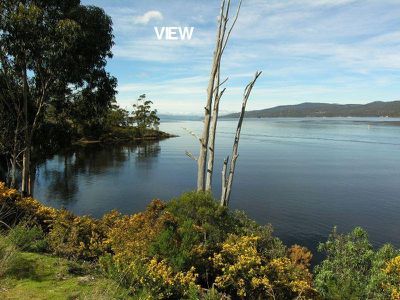 Lot 1 Cygnet Coast Road, Petcheys Bay