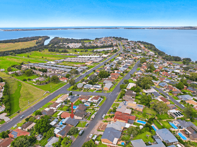46 Edgeworth Avenue, Kanahooka