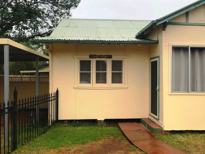 21 Pampoo Street, Mendooran