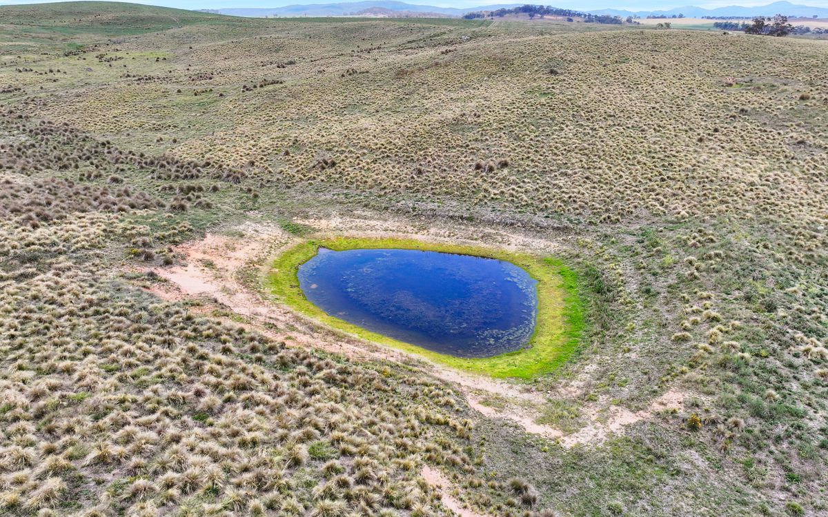 4540 Jerangle Road, Captains Flat