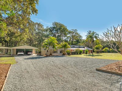 17 BINNOWEE WAY, Pimpama