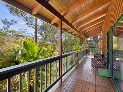 1194 Tamborine-Oxenford Road, Wongawallan