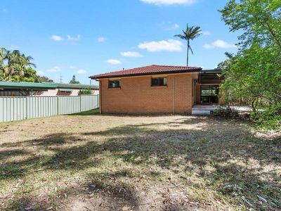 28 Kallista rd, Rochedale South