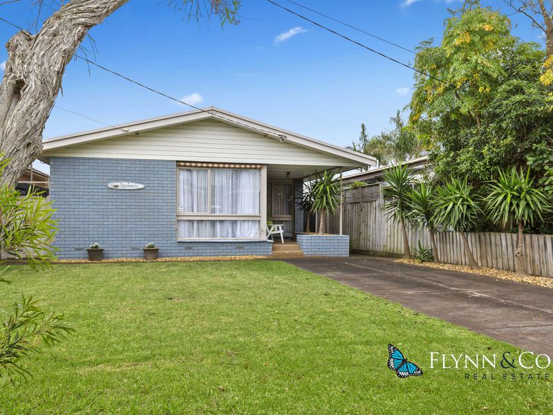 Real Estate Agent Rosebud Flynn & Co Real Estate