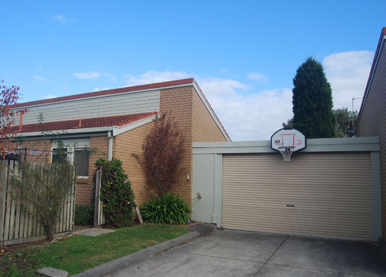 13 / 10 Short Street, Portland