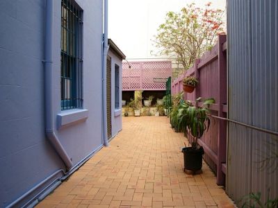 599 Harris Street, Ultimo