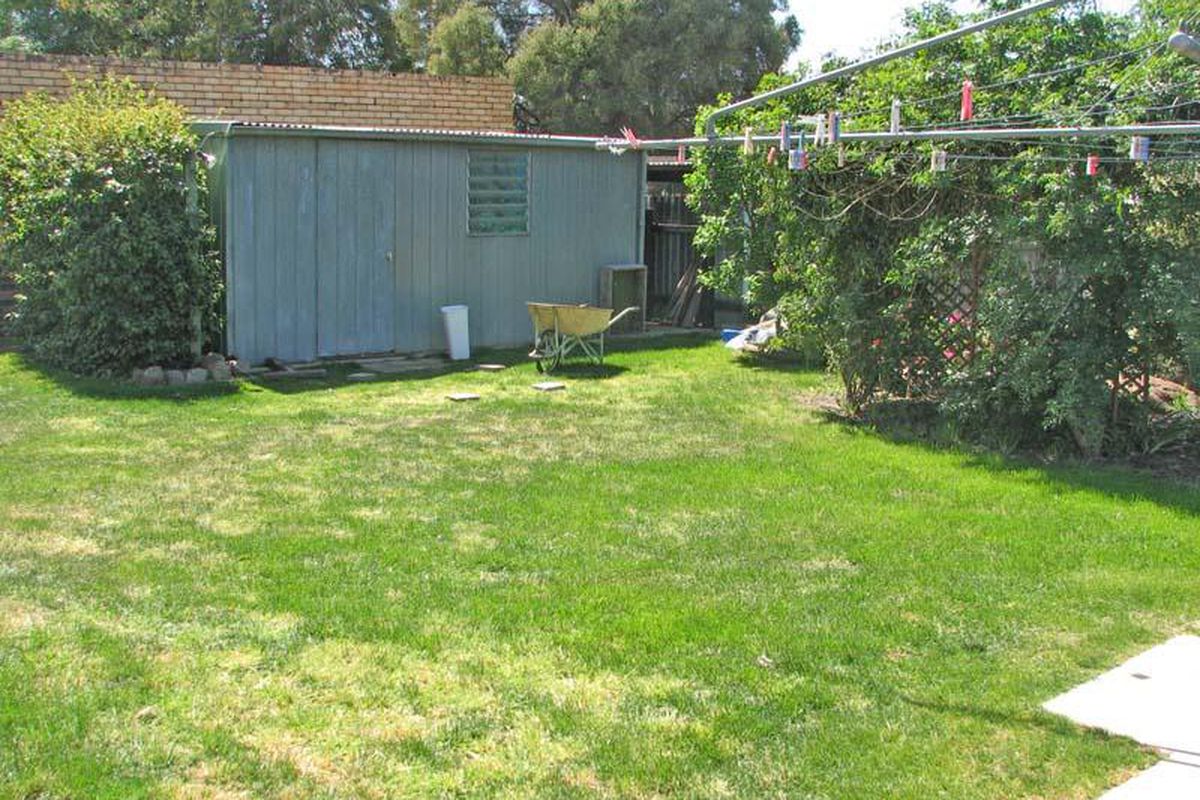 4 Gillespie Street, Kyabram