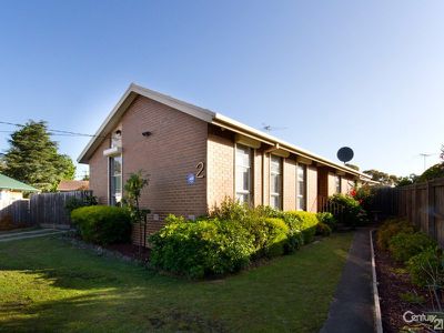 2 Susan Court, Cranbourne