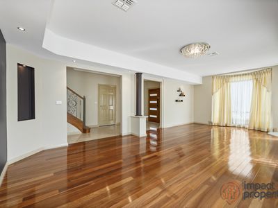 14 Phyllis Ashton Circuit, Gungahlin