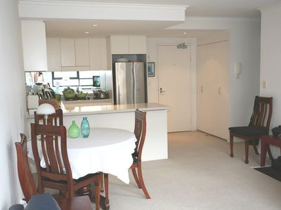 1307 / 93 Macdonald Street, Erskineville