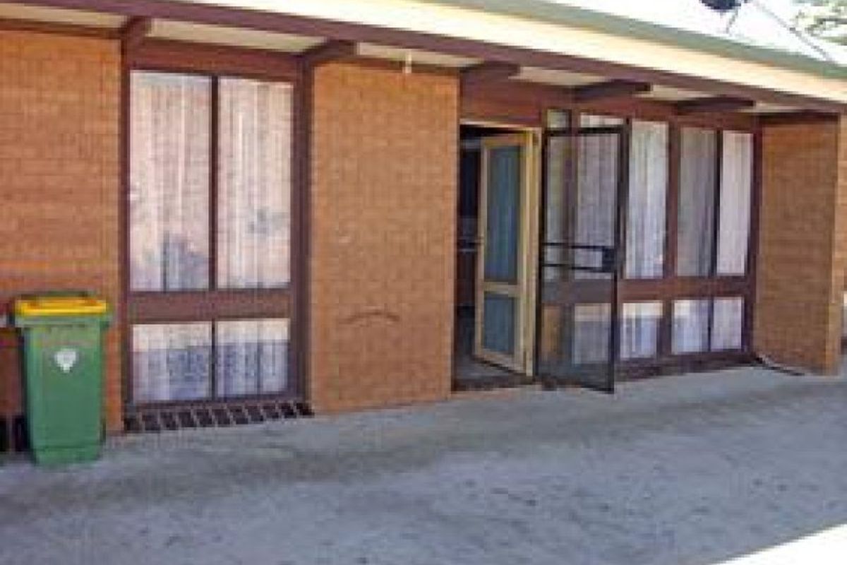 2 / 8 Haslem Street, Kyabram