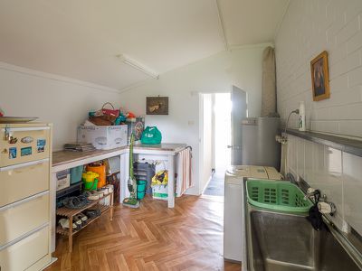 4 Corser Street, Point Vernon