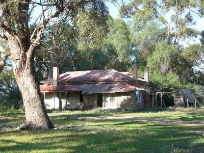 Tocumwal