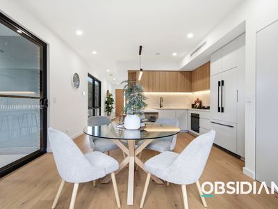 12 / 9 Old Berowra Road, Hornsby