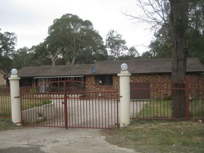 820 Fifteenth Avenue, Rossmore
