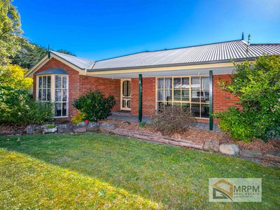 4 Chessy Park Drive, New Gisborne