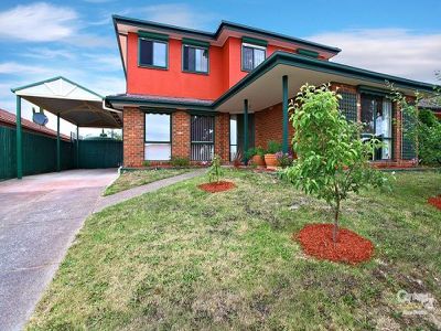 31 Amber Drive, Hampton Park