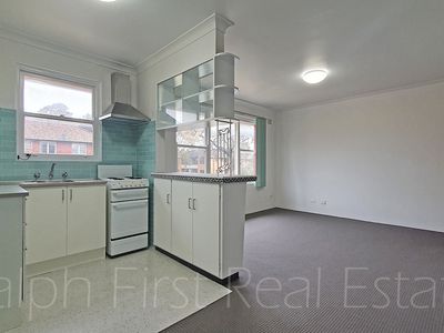 6 / 21 Denman avenue, Wiley Park